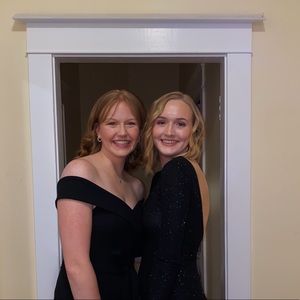 Meet your Posher, Annika